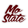 SDS Mo State 3" Vinyl Decal
