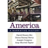 STREAMLINED HST 122 AMERICA: A NARRATIVE HISTORY VOL 2 + INQUIZITIVE