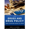 DRUGS & DRUG POLICY