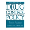 DRUG CONTROL POLICY