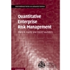 QUANTITATIVE ENTERPRISE RISK MANAGEMENT
