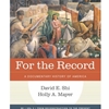 ALT FORMAT: FOR THE RECORD VOL 2