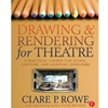 STREAMLINED THE 270 DRAWING AND RENDERING FOR THEATRE EBOOK