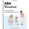 ABA VISUALIZED GB: VISUAL GB OF APPROACHABLE BEHAVIOR EXPERTISE