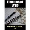 ELEMENTS OF STYLE