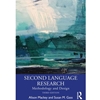 STREAMLINED LCR 710 SECOND LANGUAGE RESEARCH EBOOK