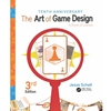 STREAMLINED ART 301 THE ART OF GAME DESIGN EBOOK