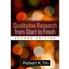 QUALITATIVE RESEARCH FROM START TO FINISH
