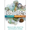 EVALUATION ESSENTIALS: FROM A TO Z