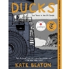 ALT FORMAT: DUCKS: TWO YEARS IN THE OIL SANDS