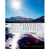 STREAMLINED PHY 343 INTRO TO THERMAL PHYSICS EBOOK