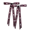 USA MO State Maroon Bow