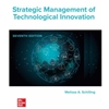 STREAMLINED ITC 758 STRATEGIC MANAGEMENT OF TECHNOLOGICAL INNOVATION EBOOK