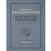 LIEBMAN'S NEUROANATOMY MADE EASY