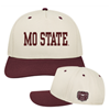 Legacy Mo State Bear Head Cap