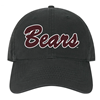 Legacy Bears Black Cap