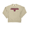 CI Sport Missouri State Bears Bear Head Oat White Crewneck