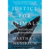 JUSTICE FOR ANIMALS