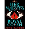 STREAMLINED ENG 580/682 HER MAJESTY'S ROYAL COVEN EBOOK