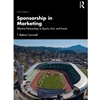 ALT FORMAT: SPONSORSHIP IN MARKETING