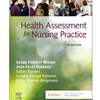 HEALTH ASSESSMENT FOR NURSING PRACTICE