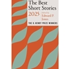 THE BEST SHORT STORIES 2025