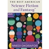 THE BEST AMERICAN SCIENCE FICTION AND FANTASY 2025