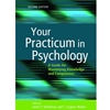 YOUR PRACTICUM IN PSYCHOLOGY