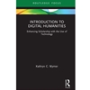 PERUSALL: INTRODUCTION TO DIGITAL HUMANITIES *180 DAY ACCESS CODE