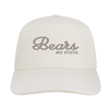 Legacy Bears MO STATE White Cap