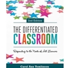 DIFFERENTIATED CLASSROOM