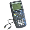 Texas Instruments TI-83 Plus Graphing Calculator