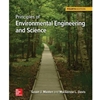 PRINCIPLES OF ENVIRONMENTAL ENGINEERING & SCIENCE