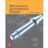 SHIGLEY'S MECHANICAL ENGINEERING DESIGN