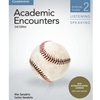 ACADEMIC ENCOUNTERS LEVEL 2 + LISTENING & SPEAKING ACCESS