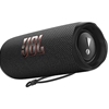 JBL Flip 6 Portable Speaker - Black