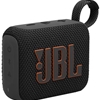 JBL GO 4 PORTABLE BLUETOOTH SPEAKER (BLACK)