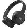 JBL TUNE 520BT WIRELESS ON-EAR HEADPHONES (BLACK)
