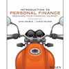 STREAMLINED CTE 373 INTRODUCTION TO PERSONAL FINANCE EBOOK