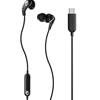 SKULLCANDY SET USB-C WIRED IN-EAR EARBUD - BLACK