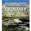 SEDIMENTARY GEOLOGY