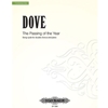 THE PASSING OF THE YEAR (3700102) *SATB