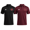 Adidas Bear Head Men's Polo