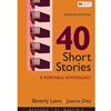 STREAMLINED ENG 200/215 40 SHORT STORIES: A PORTABLE ANTHOLOGY EBOOK