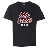 Original BearWear Mo State Bro Black Youth Tee