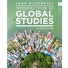 PERUSALL: INTRO TO GLOBAL STUDIES *PERPETUAL ACCESS CODE