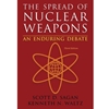 SPREAD OF NUCLEAR WEAPONS
