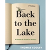 BACK TO THE LAKE + INQUIZITIVE