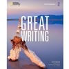 GREAT WRITING 2: GREAT PARAGRAPHS
