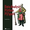 DATA ANALYSIS WITH PYTHON AND PYSPARK